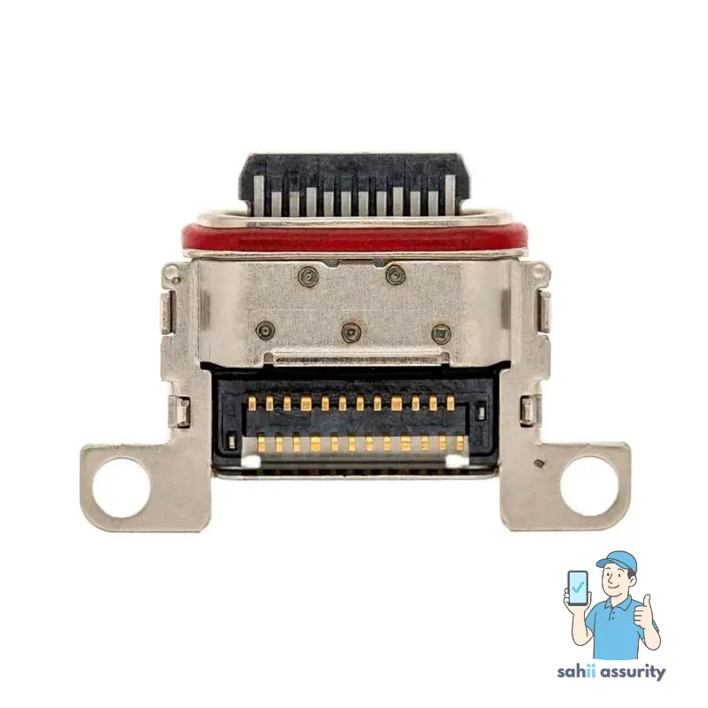 Charging Connector for Samsung Galaxy S21 Ultra thumbnail